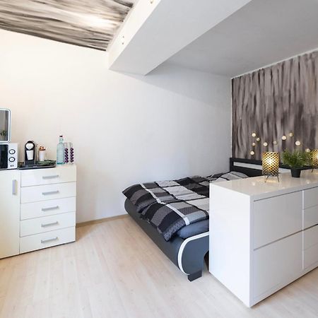 Appartment Muehlberg Obermuehle Kirchensittenbach Екстер'єр фото